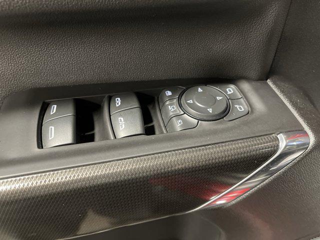 used 2020 GMC Sierra 2500 car, priced at $51,997