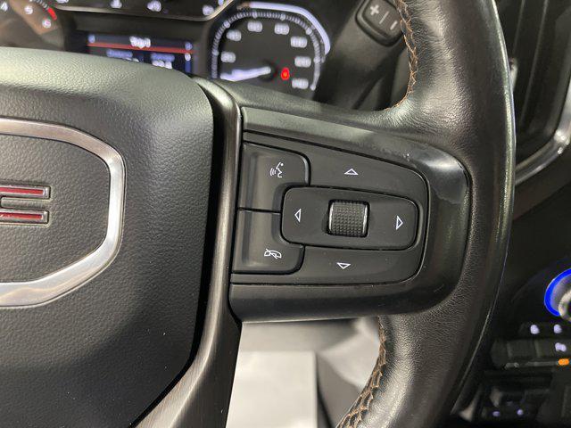 used 2020 GMC Sierra 2500 car, priced at $51,997