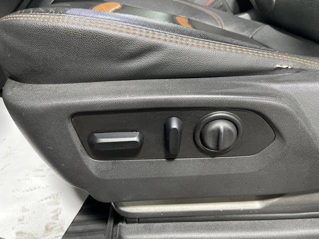 used 2020 GMC Sierra 2500 car, priced at $51,997