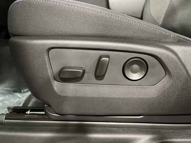new 2025 GMC Sierra 1500 car, priced at $47,974