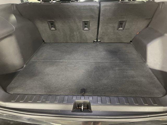 used 2020 GMC Terrain car, priced at $19,997