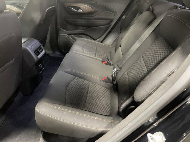 used 2020 GMC Terrain car, priced at $19,997