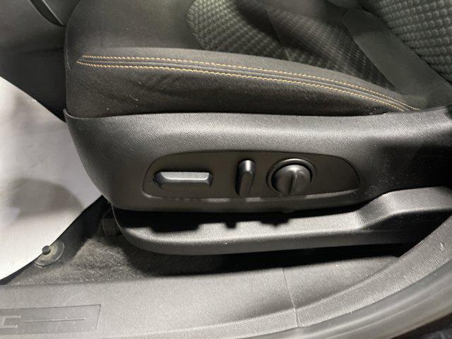 used 2020 GMC Terrain car, priced at $19,997