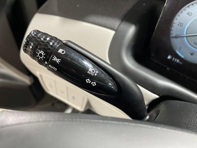 used 2022 Hyundai Tucson car, priced at $23,997