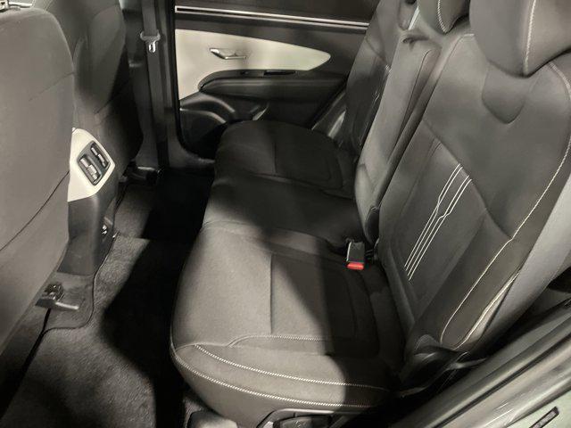 used 2022 Hyundai Tucson car, priced at $23,997