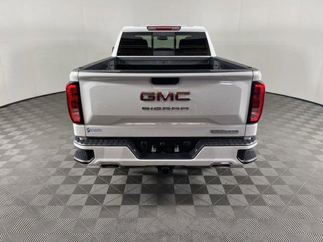 new 2025 GMC Sierra 1500 car, priced at $61,040