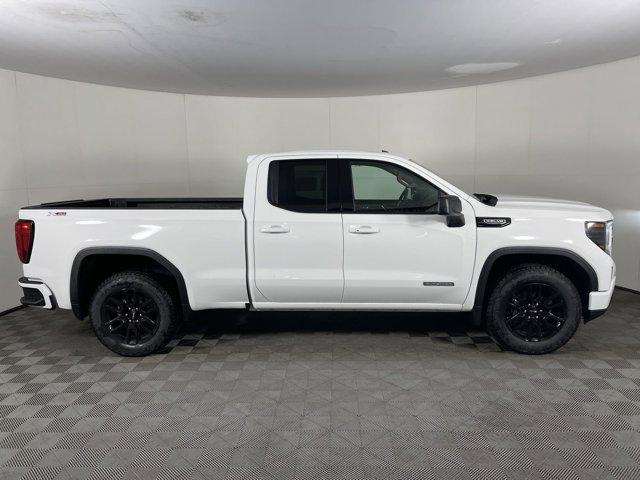 new 2025 GMC Sierra 1500 car, priced at $61,040