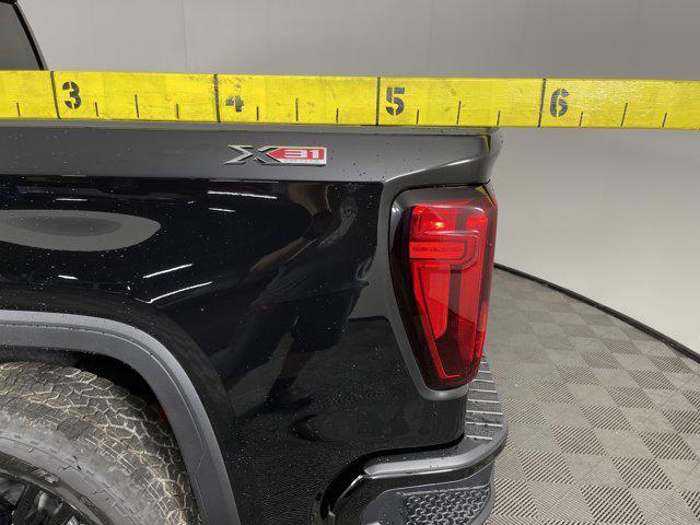 new 2026 GMC Sierra 1500 car, priced at $63,615