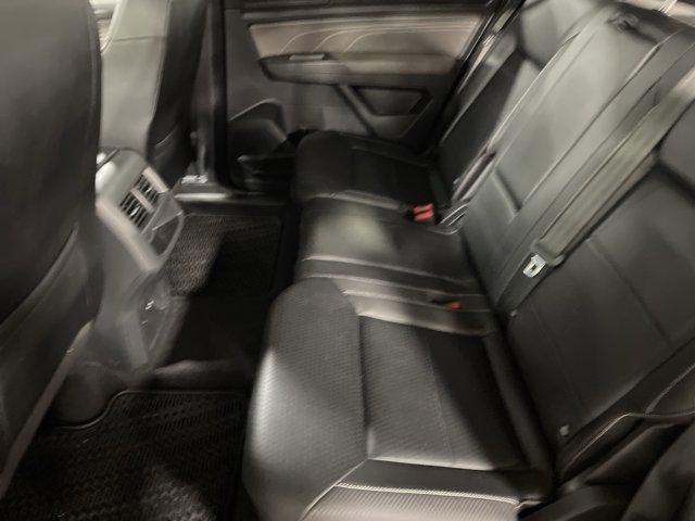 used 2022 Volkswagen Atlas Cross Sport car, priced at $24,997