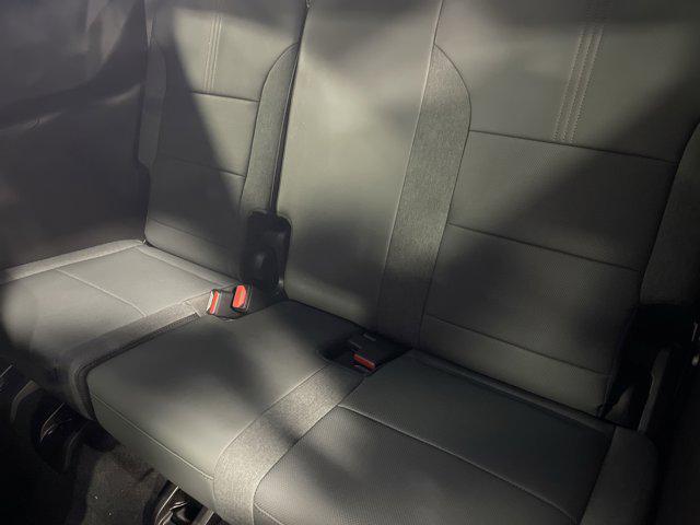 new 2025 GMC Acadia car, priced at $54,401