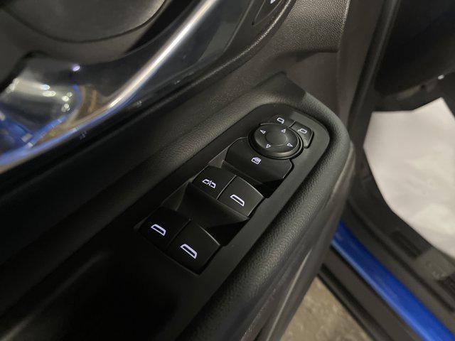 used 2024 GMC Terrain car, priced at $26,497