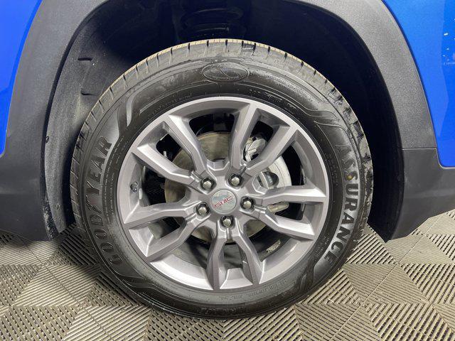 used 2024 GMC Terrain car, priced at $26,497