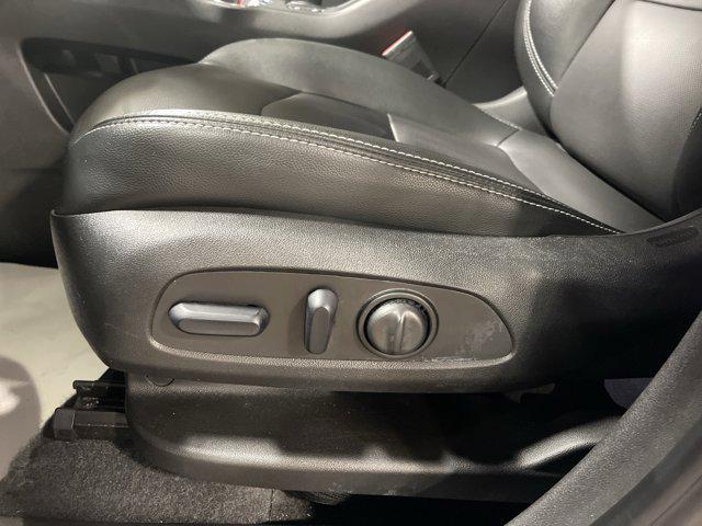 used 2024 GMC Terrain car, priced at $26,497