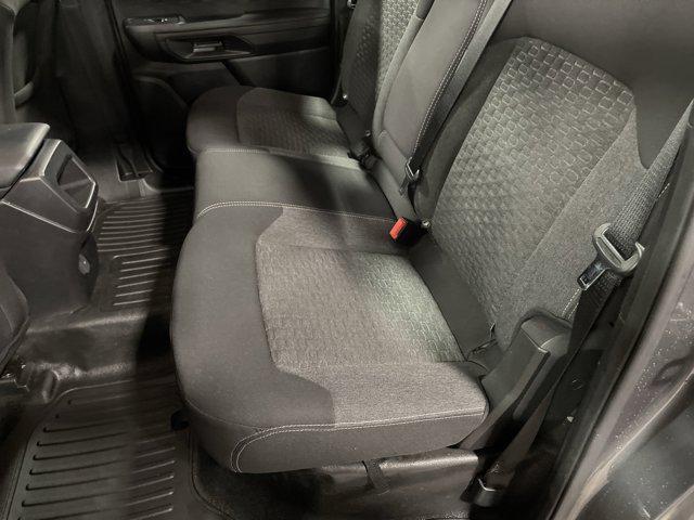 used 2024 Ford Ranger car, priced at $32,497