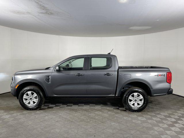 used 2024 Ford Ranger car, priced at $32,497
