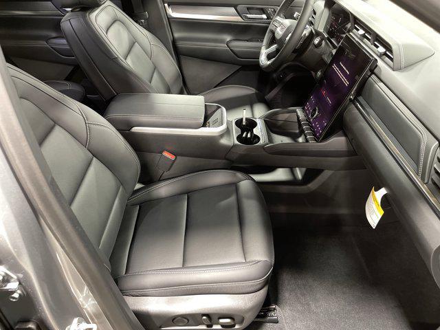 new 2026 GMC Terrain car, priced at $36,911