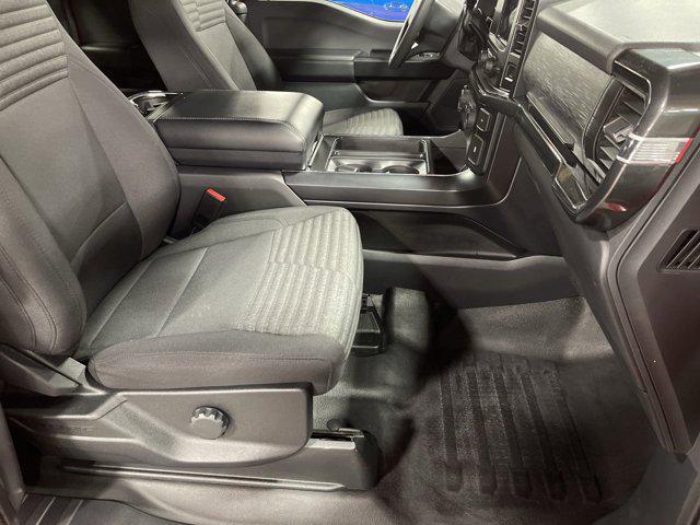 used 2021 Ford F-150 car, priced at $31,997