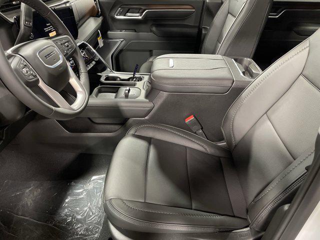 new 2026 GMC Sierra 2500 car, priced at $90,960