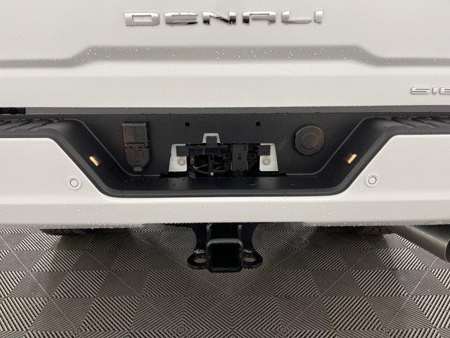 new 2026 GMC Sierra 2500 car, priced at $90,960