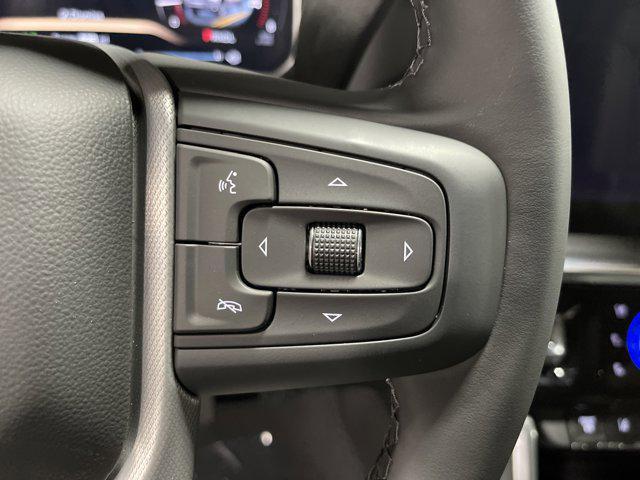 new 2026 GMC Sierra 2500 car, priced at $90,960