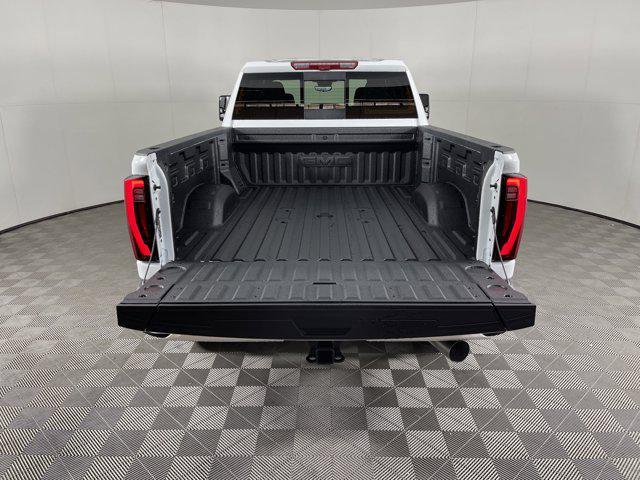 new 2026 GMC Sierra 2500 car, priced at $90,960