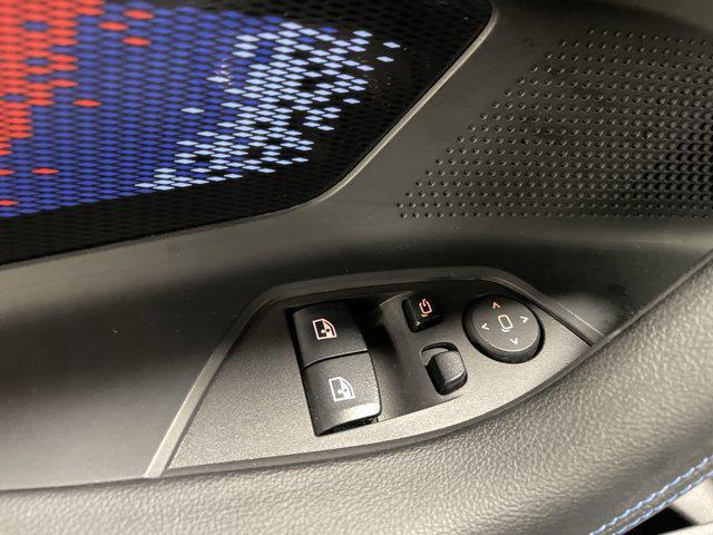 used 2023 BMW M2 car, priced at $60,997