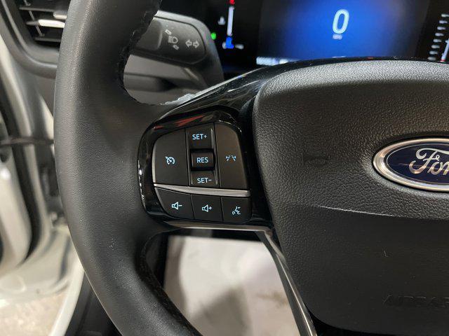 used 2023 Ford Escape car, priced at $23,997