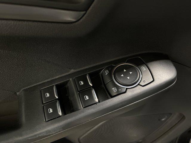 used 2023 Ford Escape car, priced at $23,997