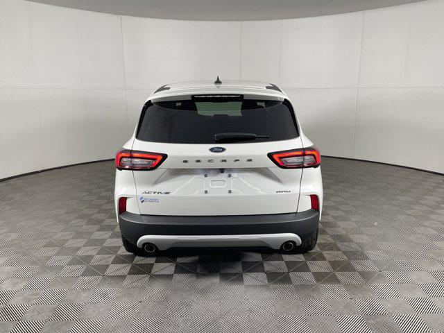 used 2023 Ford Escape car, priced at $23,997