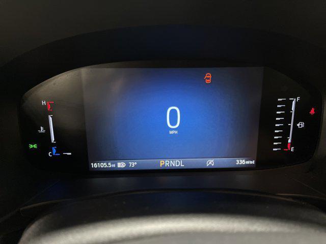 used 2023 Ford Escape car, priced at $23,997