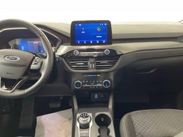 used 2023 Ford Escape car, priced at $23,997