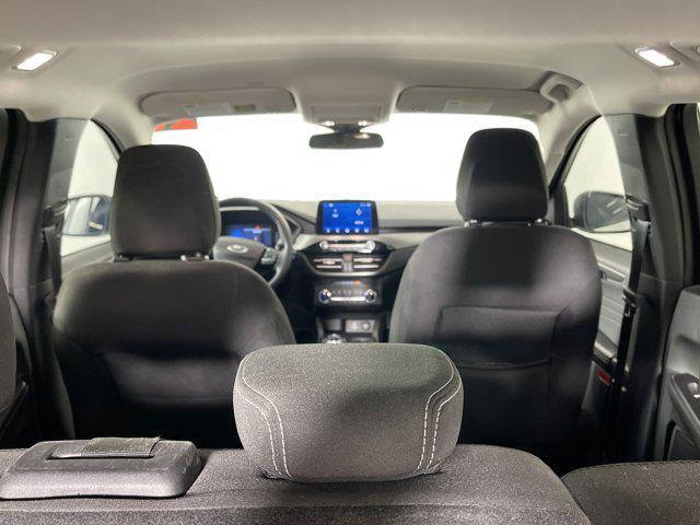 used 2023 Ford Escape car, priced at $23,997