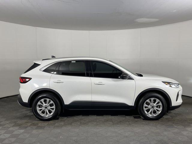 used 2023 Ford Escape car, priced at $23,997