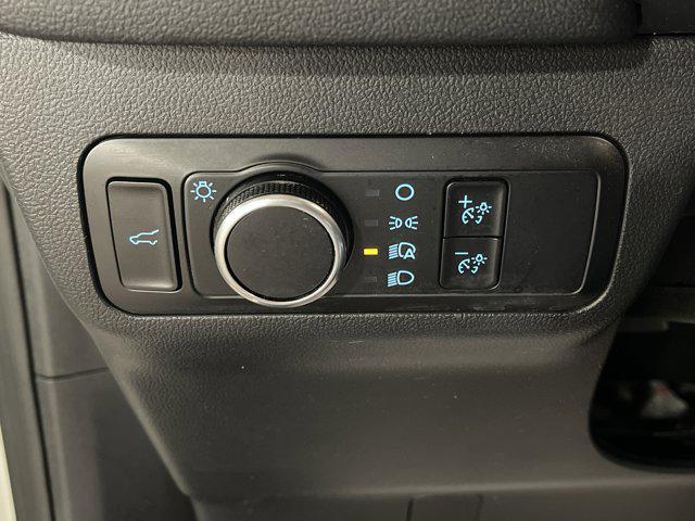 used 2023 Ford Escape car, priced at $23,997