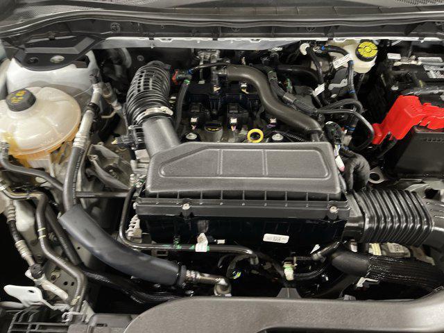 used 2023 Ford Escape car, priced at $23,997