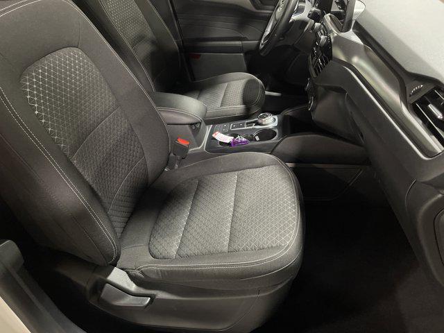 used 2023 Ford Escape car, priced at $23,997