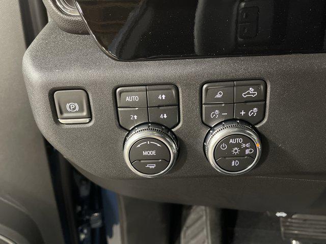 new 2026 GMC Sierra 1500 car, priced at $61,217