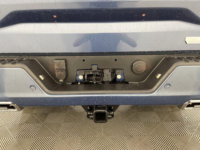 new 2026 GMC Sierra 1500 car, priced at $61,217