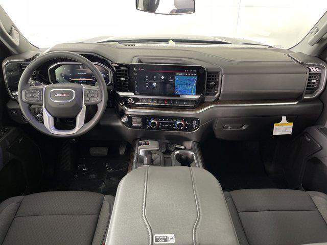 new 2026 GMC Sierra 1500 car, priced at $61,217