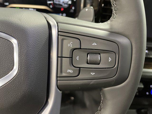 new 2026 GMC Sierra 1500 car, priced at $61,217