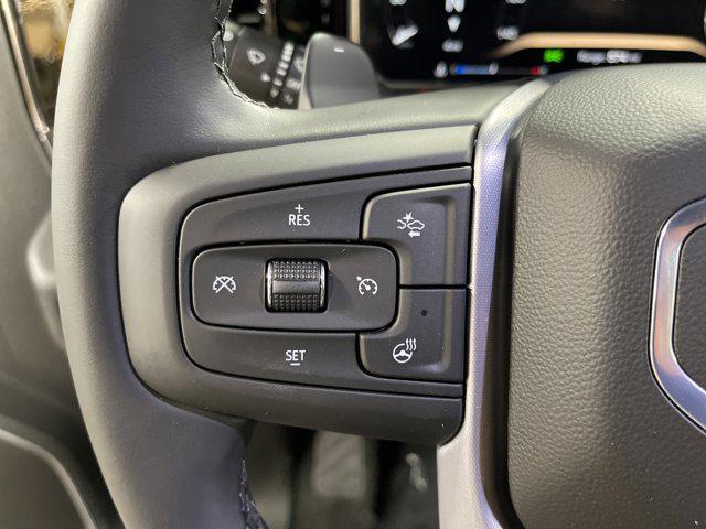 new 2026 GMC Sierra 1500 car, priced at $61,217