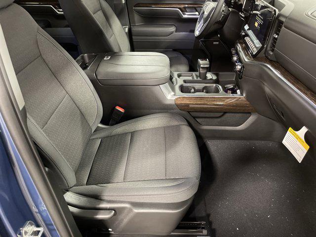 new 2026 GMC Sierra 1500 car, priced at $61,217