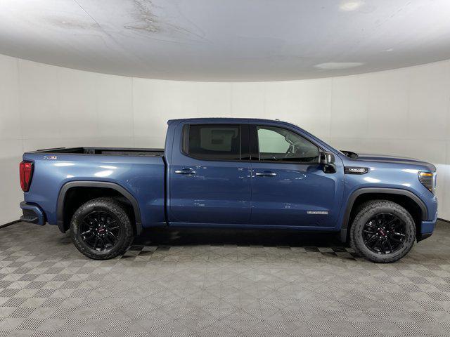 new 2026 GMC Sierra 1500 car, priced at $61,217
