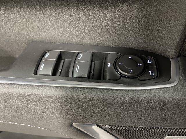 new 2026 GMC Sierra 1500 car, priced at $61,217