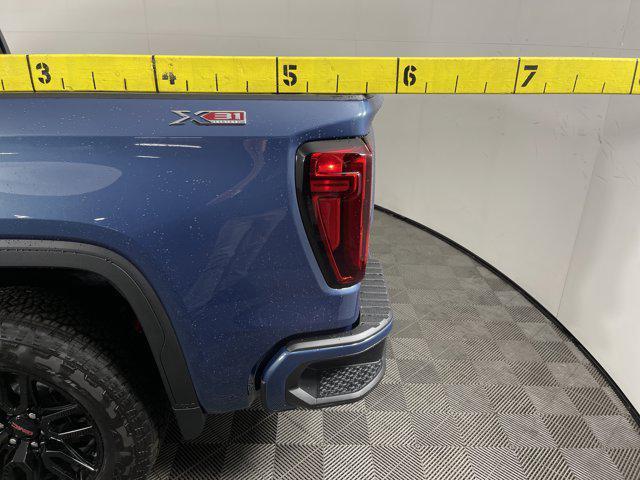 new 2026 GMC Sierra 1500 car, priced at $61,217