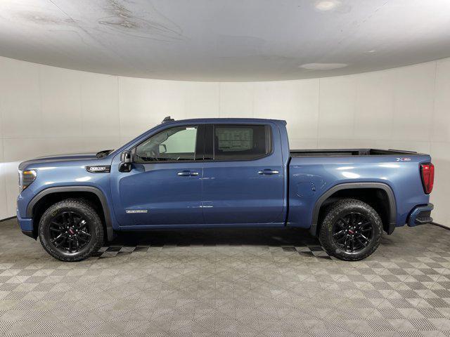 new 2026 GMC Sierra 1500 car, priced at $61,217