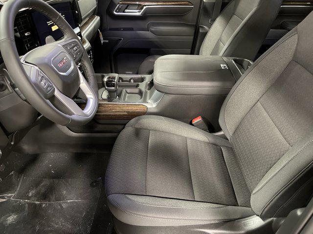 new 2026 GMC Sierra 1500 car, priced at $61,217