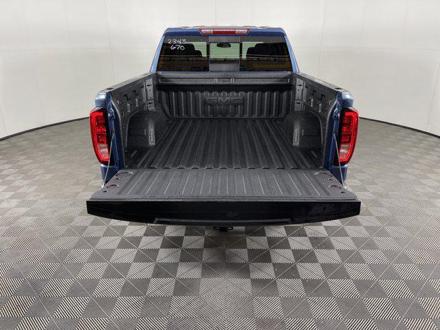 new 2026 GMC Sierra 1500 car, priced at $61,217