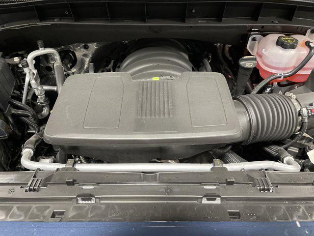 new 2026 GMC Sierra 1500 car, priced at $61,217