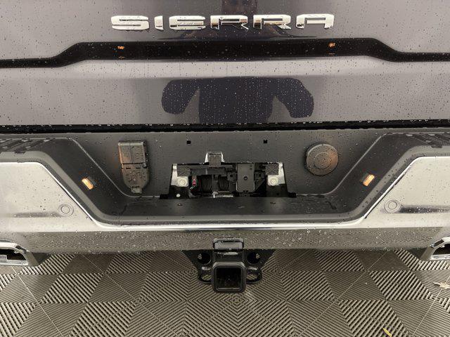 new 2026 GMC Sierra 1500 car, priced at $61,980